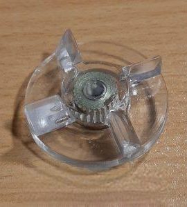 کوبل سرموتور غذاساز همیلتون FH-367