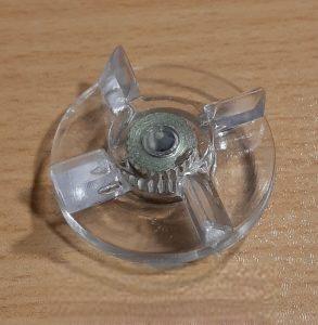 کوبل سرموتور غذاساز همیلتون FH-367