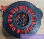 سیم جمع کن جاروبرقی پارس خزر توربو 2500 - Image 2