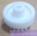 چرخ دنده چرخ گوشت بلک اند دکر - Image 2