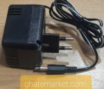 آداپتور جاروشارژی کنوود 14/4v - Image 2