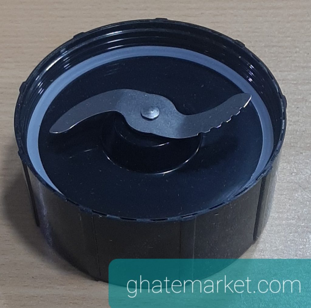 آسیاب مجیک بولت