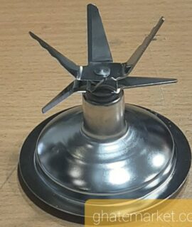 تیغ کامل مخلوط کن گوسونیک