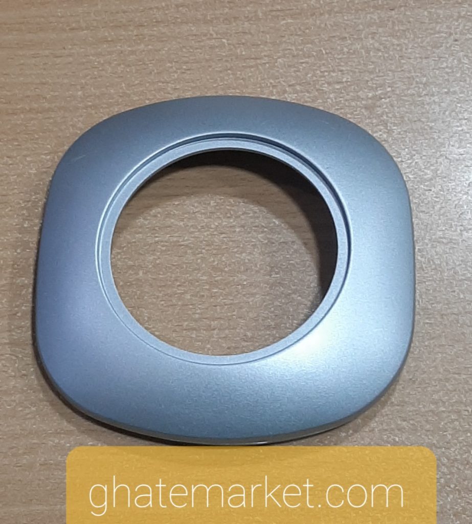 حلقه دور درب جاروبرقی پارس خزر توربو 2000