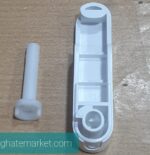 دسته آب میوه گیری پارس خزر 610P - Image 2