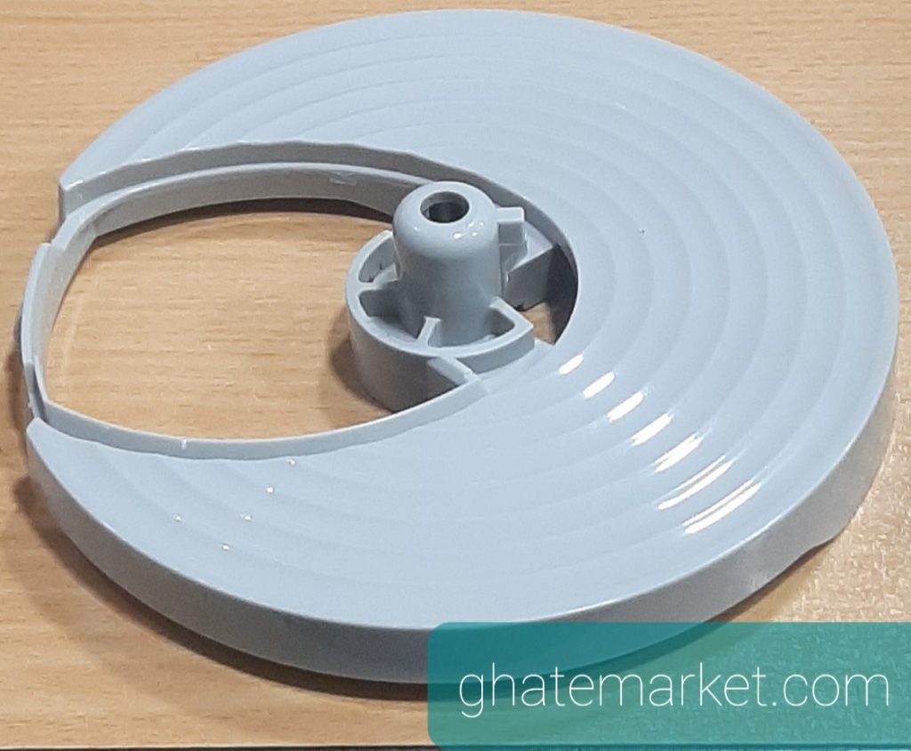 صفحه رنده غذاساز فیلیپس HR-7628