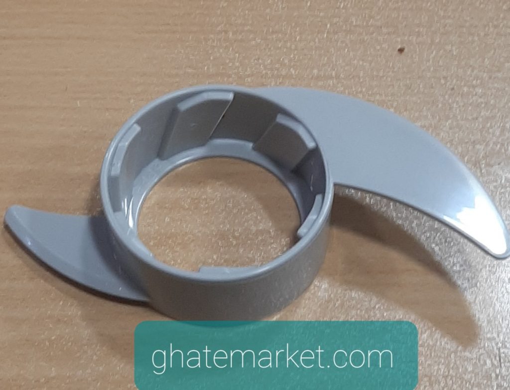 مایع زن غذاساز فیلیپس HR-7628