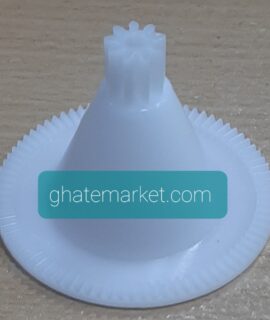 چرخ دنده آب مرکبات گیری پارس خزر