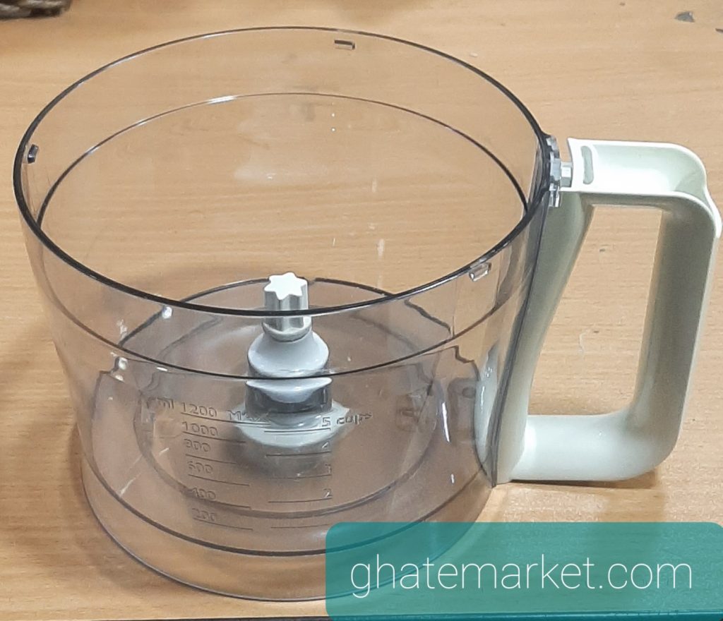 کاسه غذاساز فیلیپس HR-7628