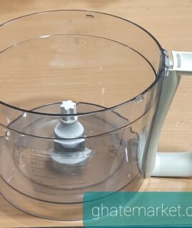 کاسه غذاساز فیلیپس HR-7628