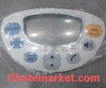پنل پلوپز دیجیتالی پارس خزر DMC-181P - Image 2