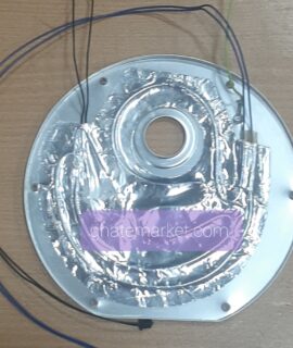 دیودزینر پلوپز تفال RK7006