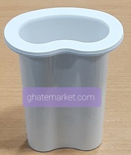 فشاری درب آب میوه گیری غذاساز سایا