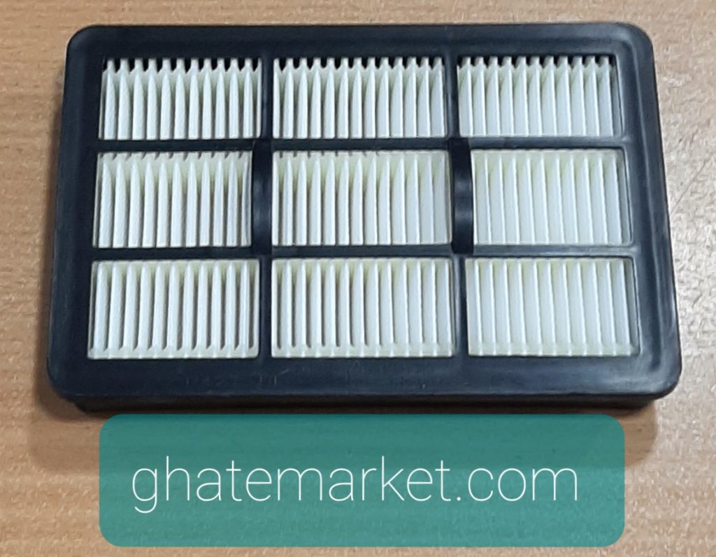 فیلتر جاروبرقی فلر VC208