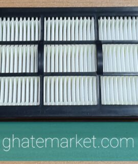 فیلتر جاروبرقی فلر VC208