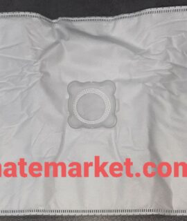 پاکت جاروبرقی تفال فابریکی