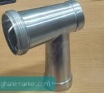 گلویی چرخ گوشت فلر MG500