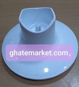 گیربکس گوشت کوب برقی براون 600w