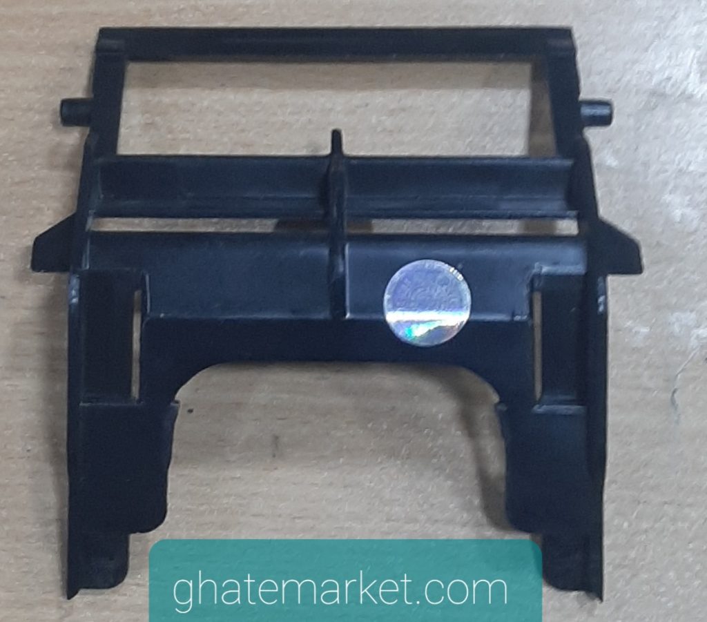 جاپاکتی جاروبرقی پارس خزر VC-808