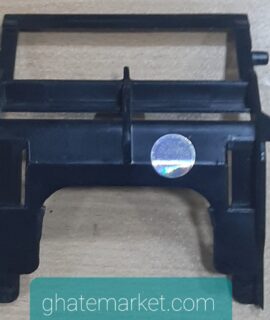 جاپاکتی جاروبرقی پارس خزر VC-808