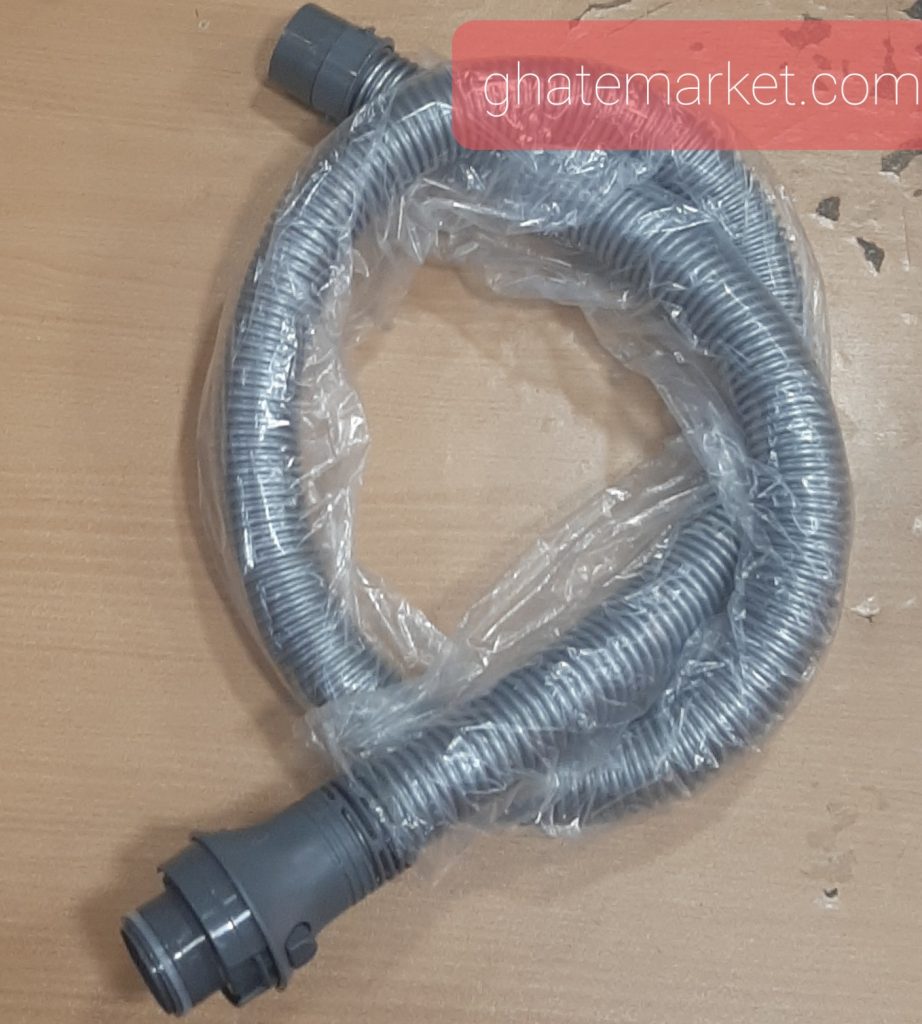 خرطومی با کوبل جاروبرقی پارس خزر VC-2200