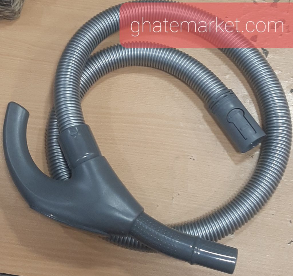 خرطومی کامل جاروبرقی پارس خزر 1800W