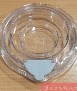 درب مخزن خردکن فلر CH402