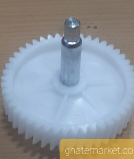 دنده خروجی چرخ گوشت سونامی