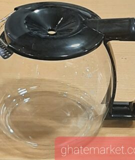 قوری قهوه ساز دلونگی BCO130