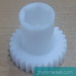 چرخ دنده خروجی غذاساز جیپاس GC4588