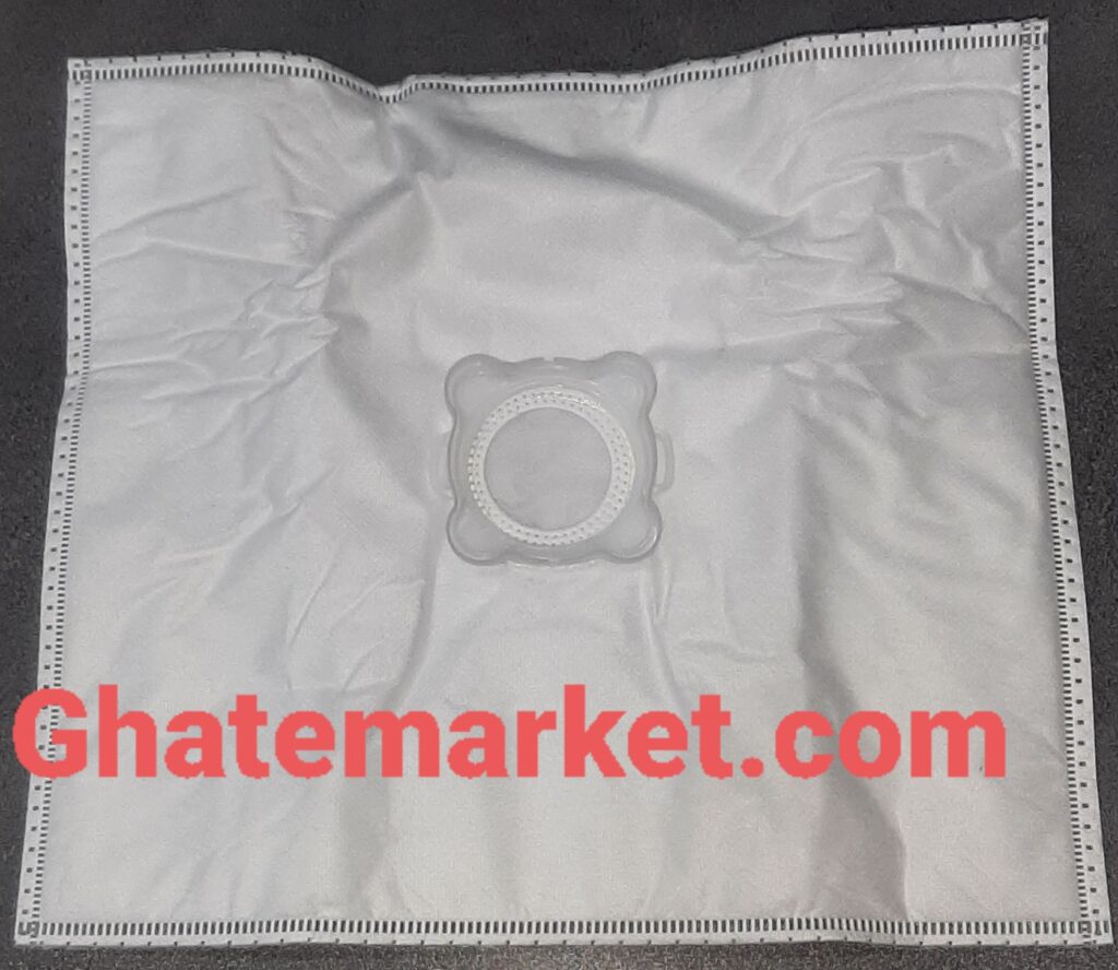 کیسه فابریکی جاروبرقی رونتا RO-4100