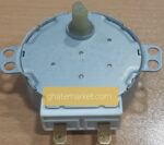 موتور گردون ماکروویو 21V - Image 2