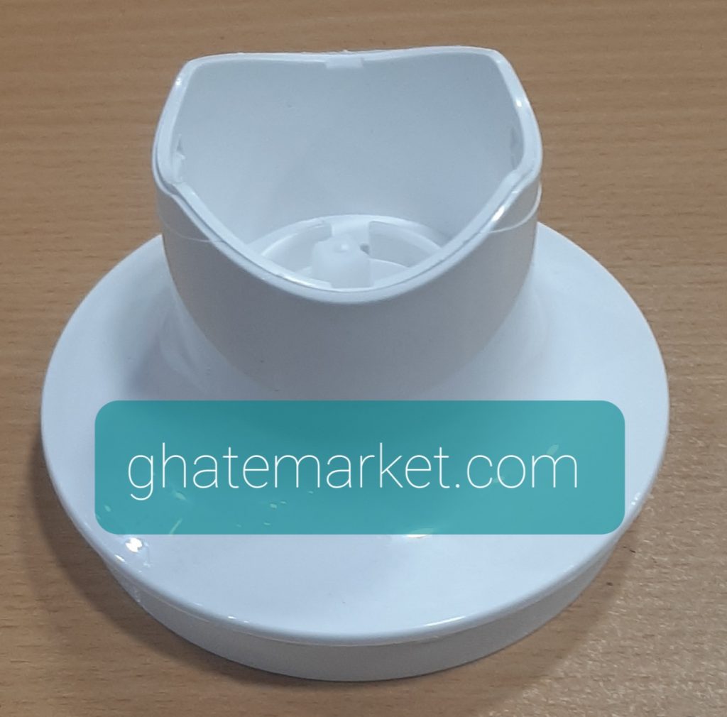 درب کاسه خردکن براون