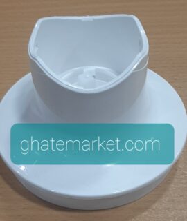 درب کاسه خردکن براون