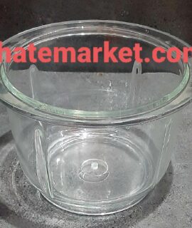 مخزن خردکن نانیوا NC-310