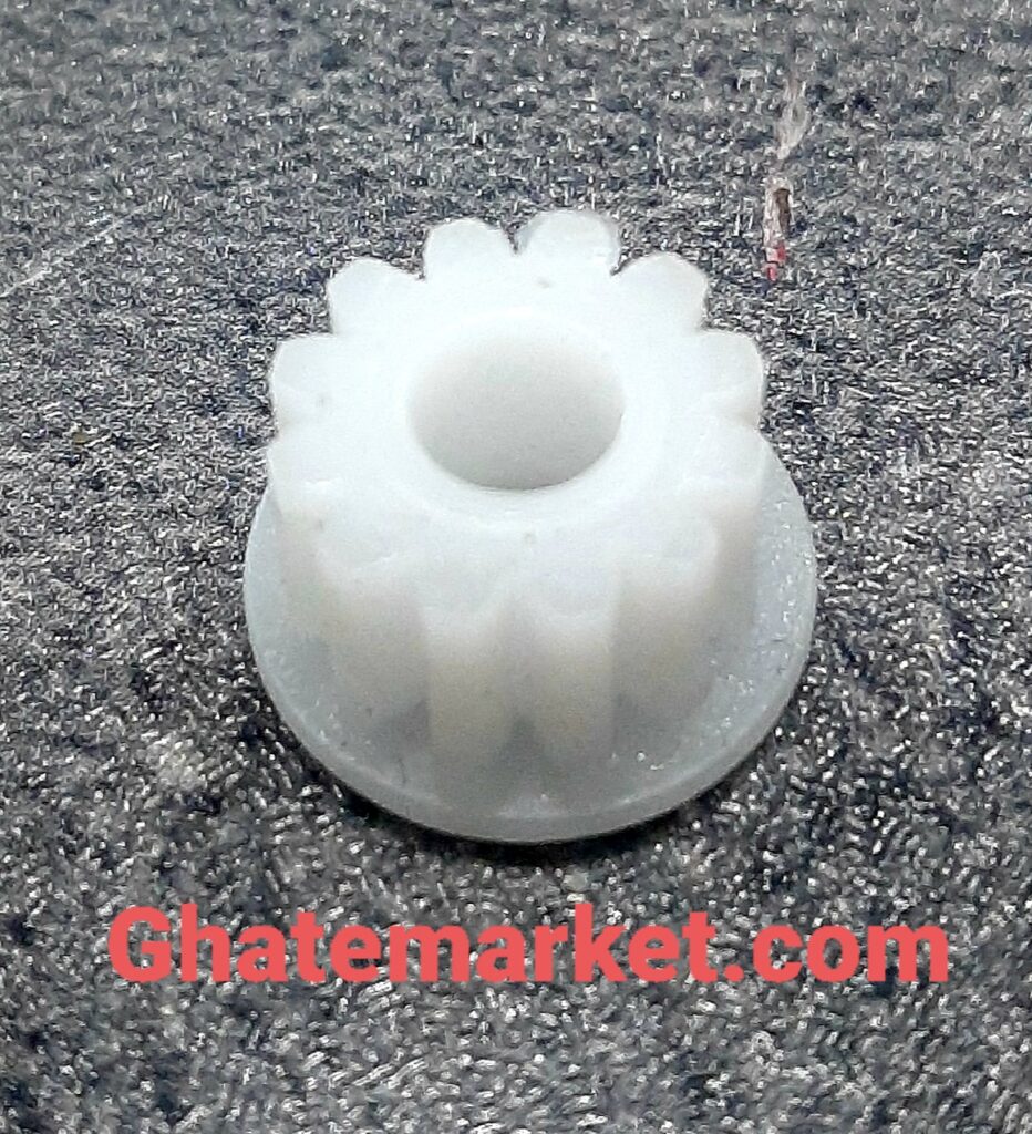 چرخ دنده سرموتور خردکن گاستروبک 69063