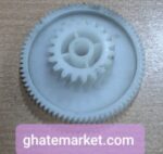 چرخ دنده سرموتور چرخ گوشت بیشل BL-ML-008