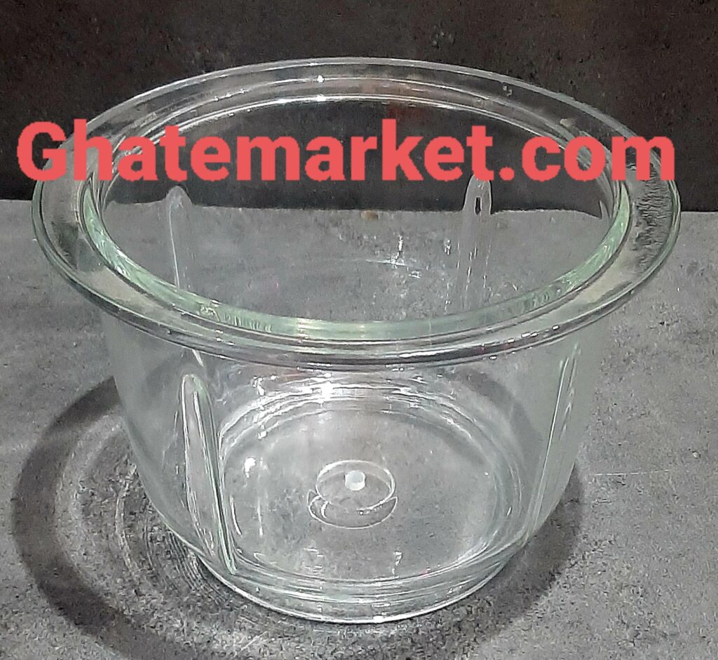 کاسه خردکن نانیوا NC-310