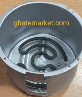 المنت سرخ کن پارس خزر (ناگت)