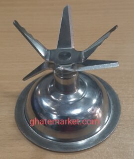 تیغ و بشقاب مخلوط کن تکنو TE-205