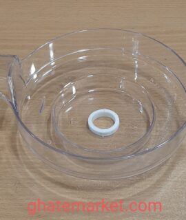 درب خردکن سایا QMC20