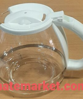 قوری قهوه ساز فلر CM390