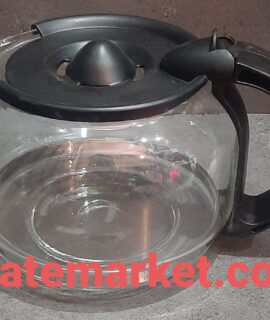 قوری قهوه ساز فلر CMT90