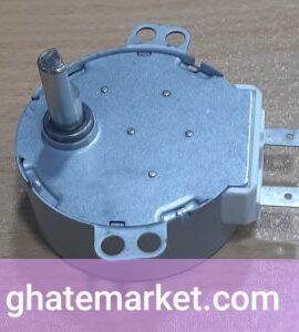 موتور گردون سولاردم الجی