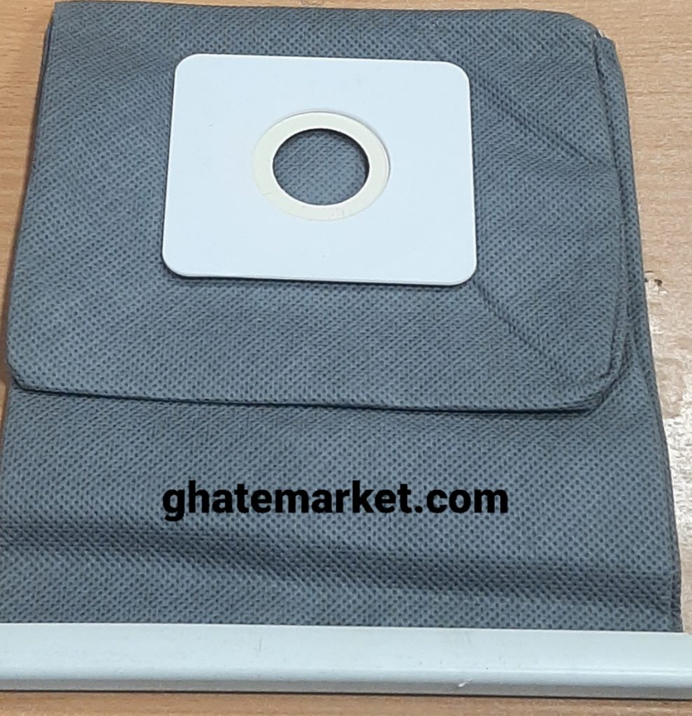 پاکت دایمی جاروبرقی فلر