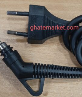 سیم سشوار چرخشی