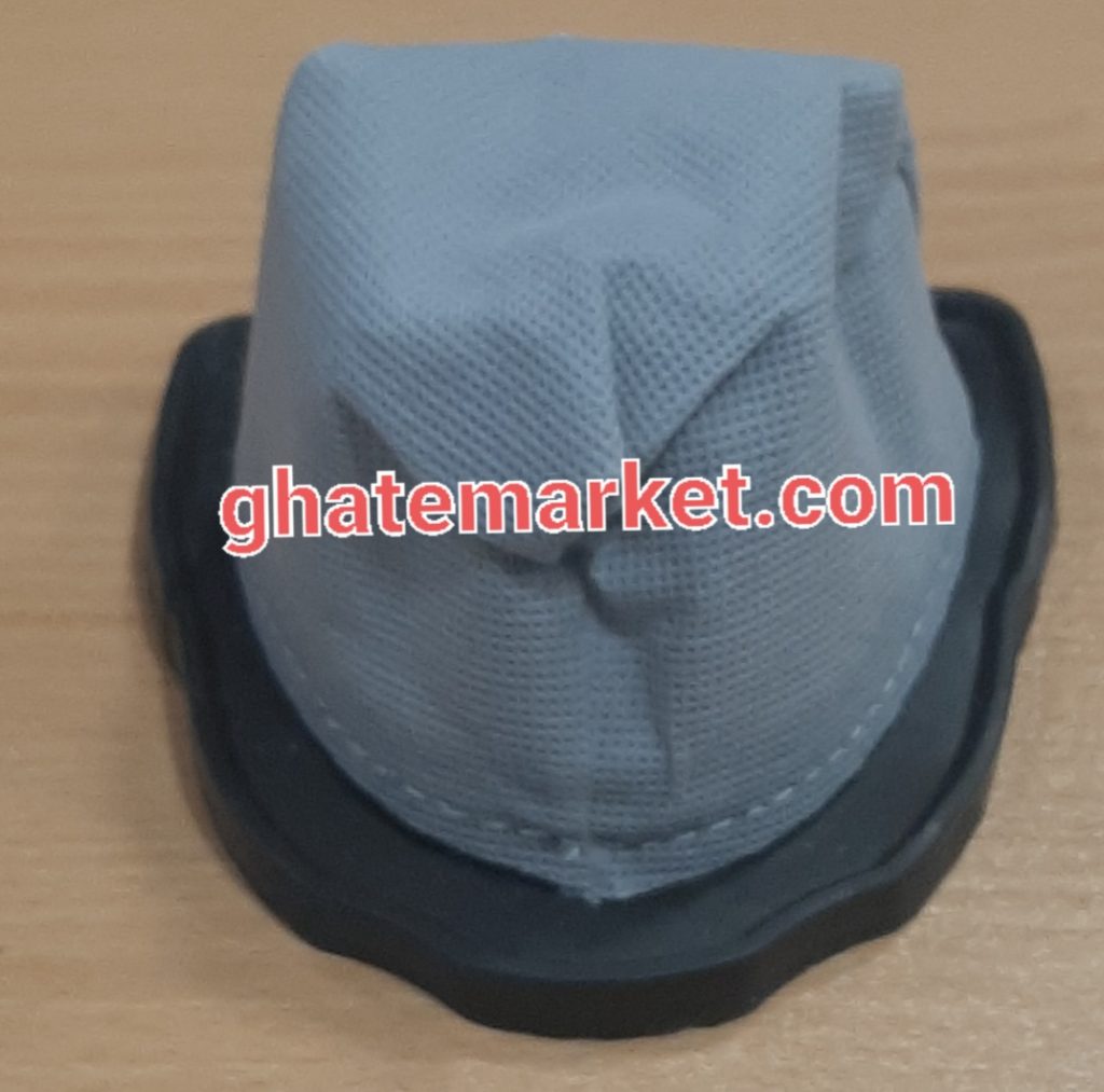 فیلتر جاروشارژی مجیک