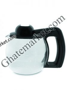 قوری قهوه ساز دلونگی BCO264