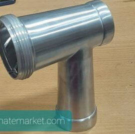 گلویی چرخ گوشت گاستروبک 21279