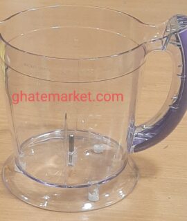 مخزن خردکن سایا کوییک QMC20